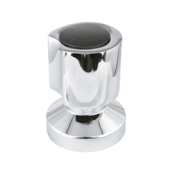 Acabamento para Registro C-40 Luny Universal 1/2", 3/4" e 1" - Romar