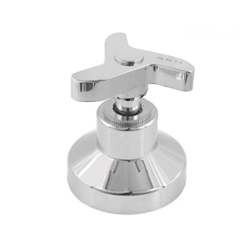 Acabamento para Registro Wind Universal 1/2", 3/4" e 1" - Romar