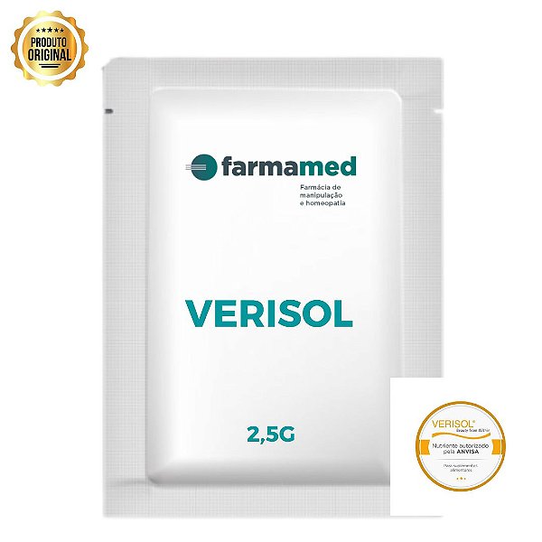 VERISOL 2,5G