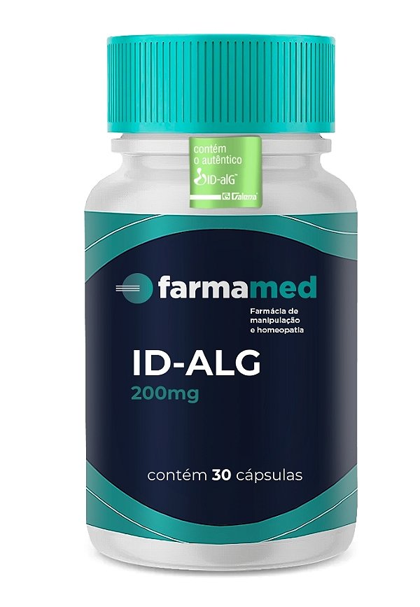 ID-ALG 200MG