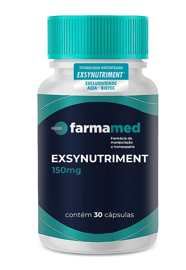 EXSYNUTRIMENT 150MG