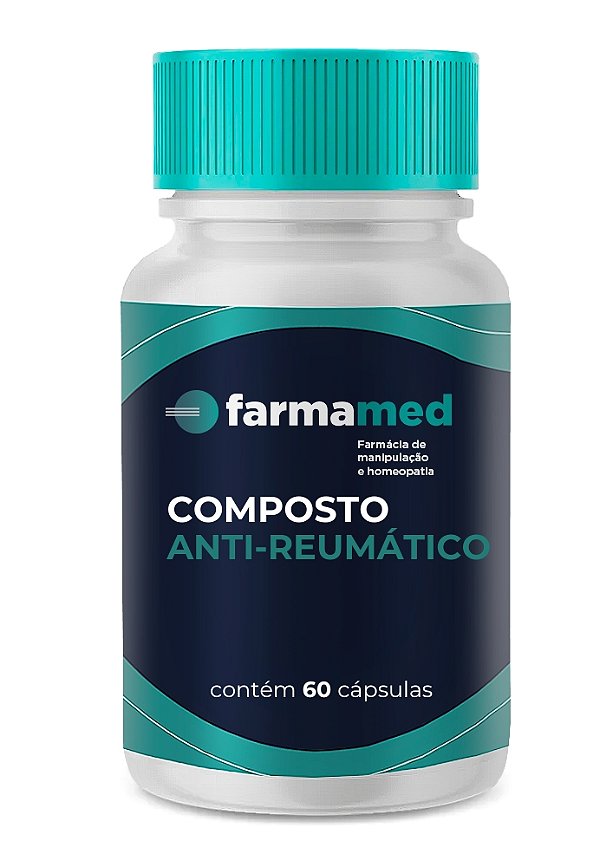 COMPOSTO ANALGÉSICO; ANTI-INFLAMATÓRIO E ANTI-REUMÁTICO