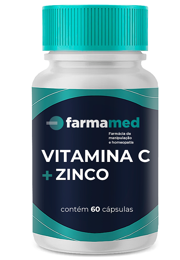 VITAMINA C 200MG