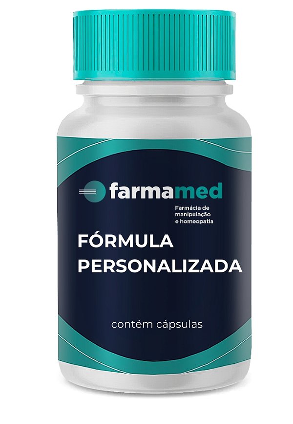 Fórmula Personalizada