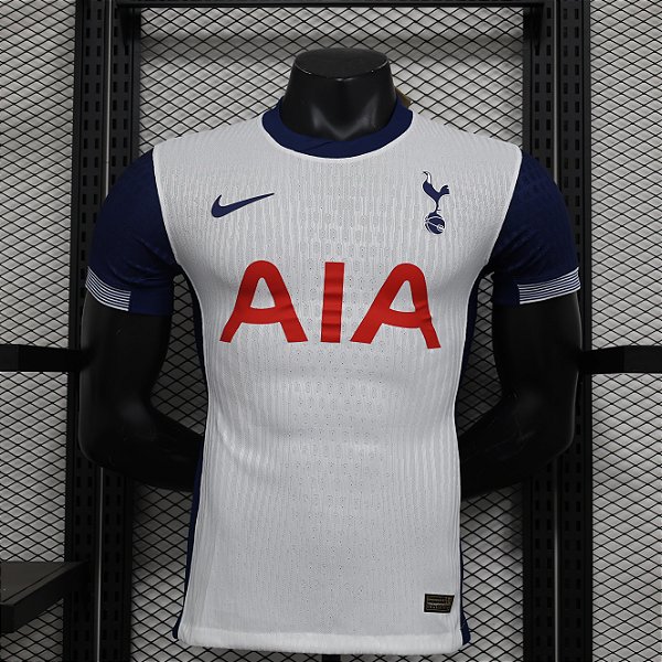 CAMISA PLAYER TOTTENHAM F.C - 24/25 - MASCULINO