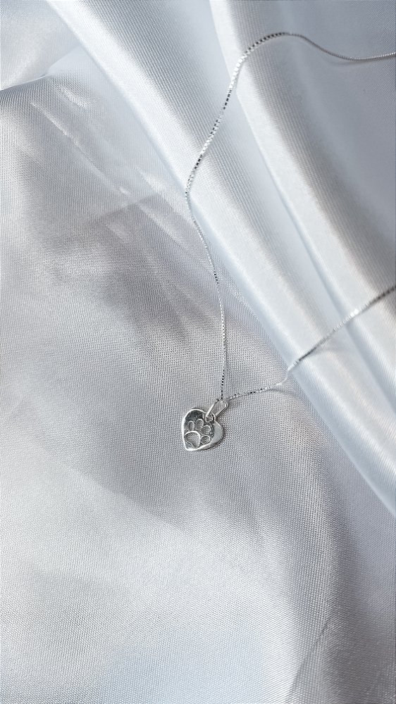 Pulseira Patinha