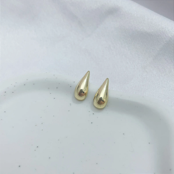BRINCO GOTINHA LONGA GOLD PRI