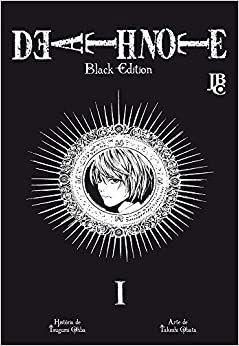 Death Note - Black Edition - Vol. 1