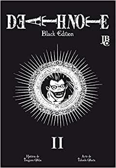 Death Note - Black Edition - Vol. 2