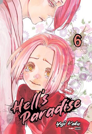 Hell's Paradise Vol.06