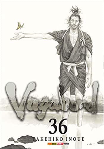 Vagabond Vol.36
