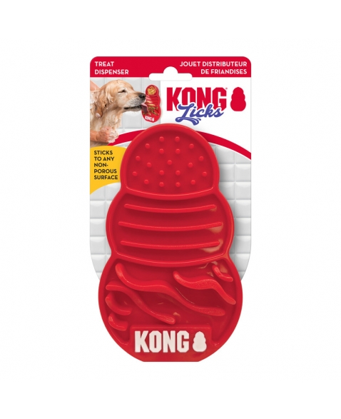 Tapete de Lamber Kong Licks P