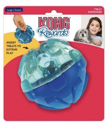 Dispenser Kong Rewards Ball