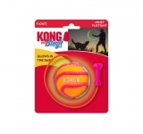Kong Bunji High-Viz Ball Assorted M - CORES SORTIDAS