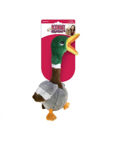 Pelúcia Kong Shakers Honkers Duck
