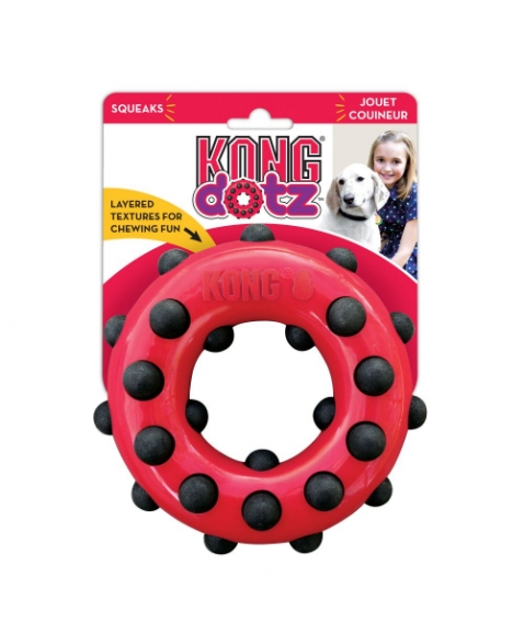 Mordedor Kong Dotz Circle G