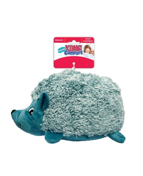 Pelúcia Kong Comfort Hedgehug G