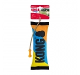 Kong Bunji High-Viz Bumper Assorted M - CORES SORTIDAS