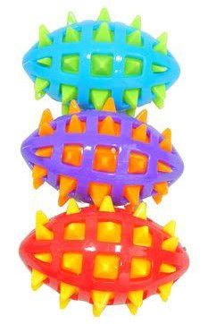 Dog Turtle Espinhos II - Bom Amigo Pet - CORES SORTIDAS
