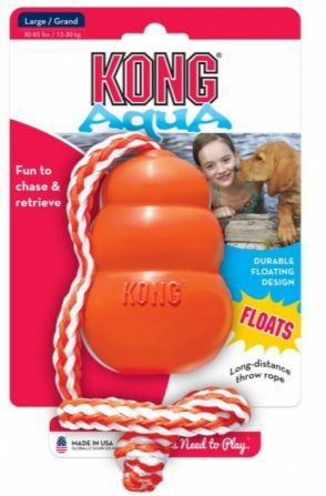 Kong Aqua