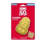 Kong Classic Gold Recheável