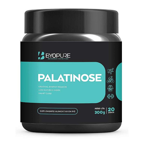 PALATINOSE BYOPURE 300G