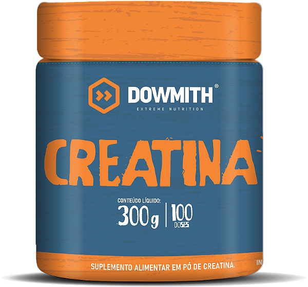 Creatina Dowmith
