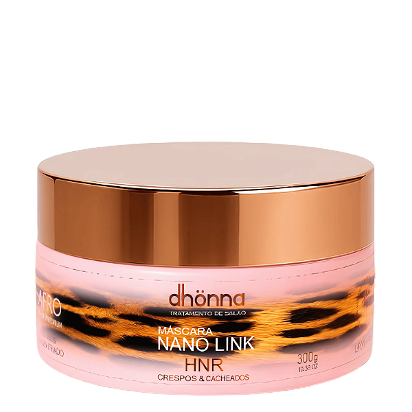 Máscara Total Lumine System 250g - Dhonna Cosmetics