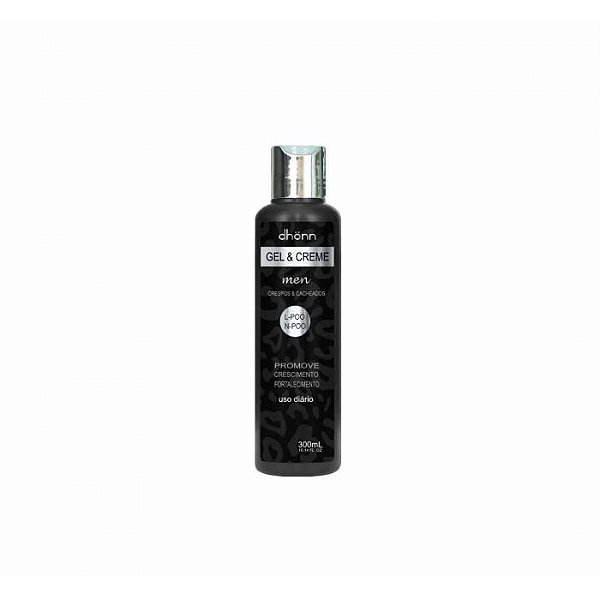 Dhonn Gel e Creme Men 300mL – Dhonna Cosmetics
