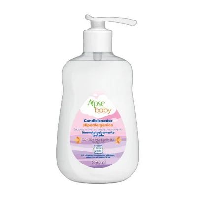 Condicionador Baby 250mL - Apse Cosmetics