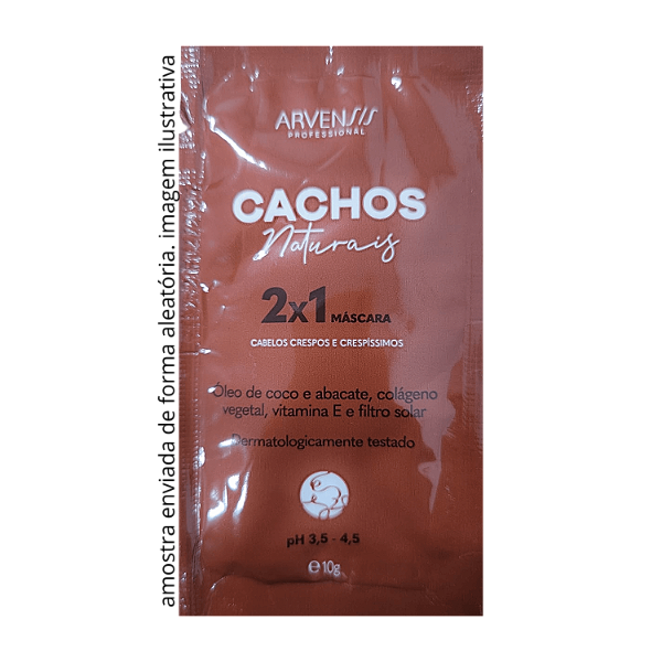 1 Amostra de Produto