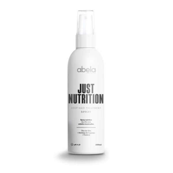 Spray Day After Just Nutrition 200mL - Abela Cosmetics