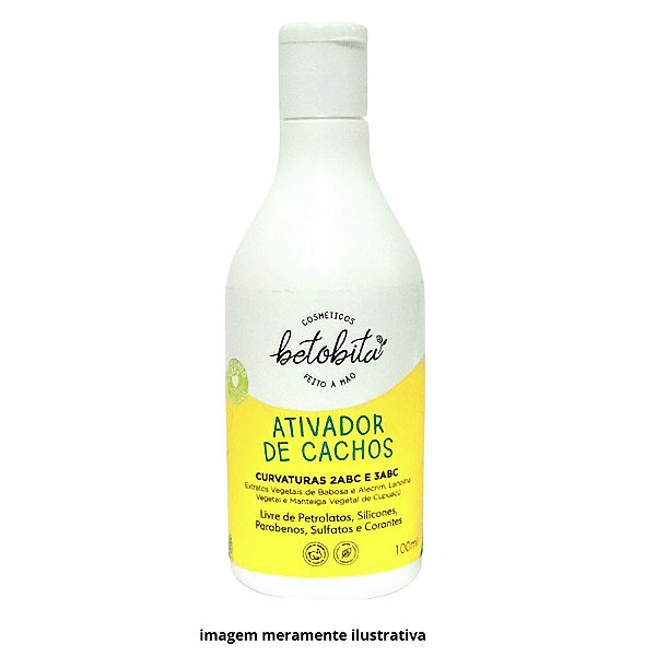 Brinde Mini BetoBita 100mL