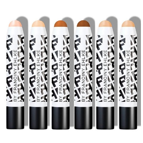 Corretivo Stick Cover Fran - Franciny Ehlke