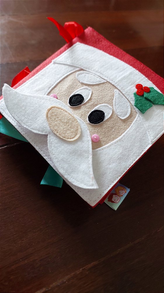 Livro do Noel