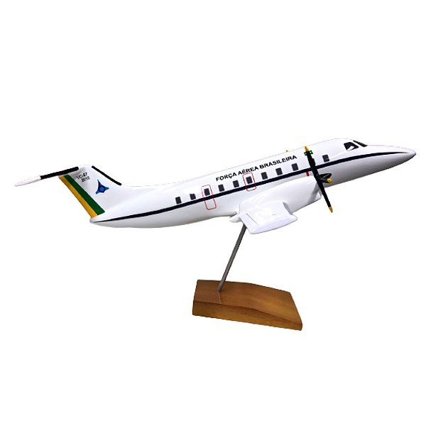 Brasília EMB 120 / 1:50