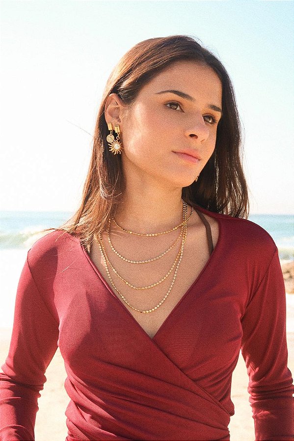 Brinco Soleil