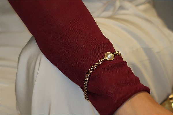 Pulseira Pearl