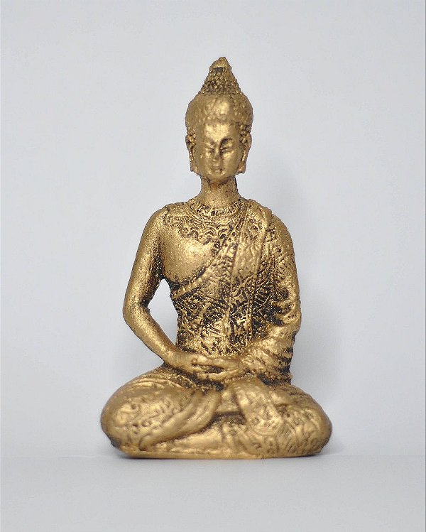 Buda Tibetano Mini