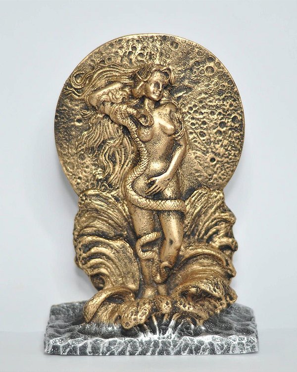 Estatueta Lilith