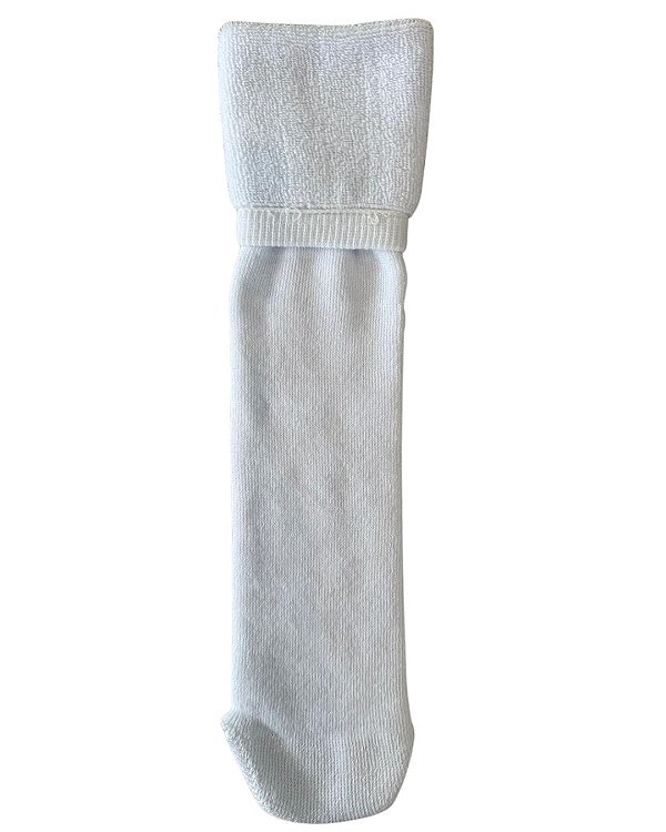 Meia de Algodão para Coto Transtibial