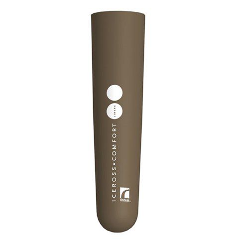 Liner Transtibial Iceross Comfort Cushion Ossur 6mm