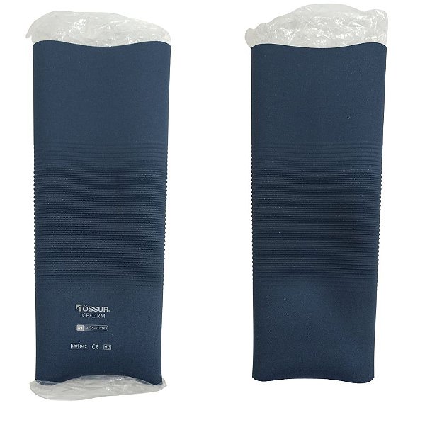 Joelheira para Prótese Transtibial Iceform Sleeves Ossur