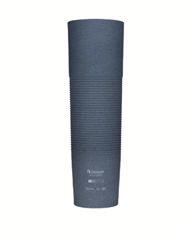Joelheira para Prótese Transtibial Iceform Sleeves Ossur