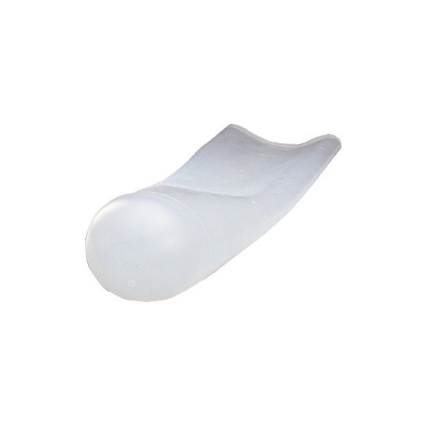Liner Polior LS-04C Silicone Sem Conexão
