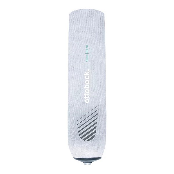 Liner 6Y70 Skeo Transtibial com Conexão com Tecido