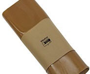 Joelheira Alpha Classic Sleeve WillowWood