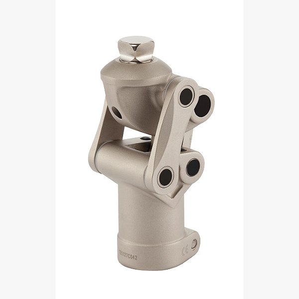 Joelho Aspire M2 Ossur