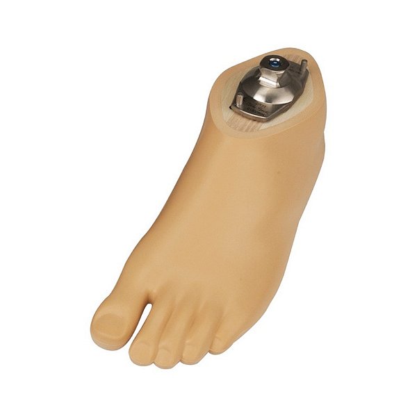 Pé Dinâmico 1D10 Ottobock