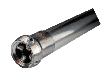 Tubo Longo com Adaptador MO-08 Polior